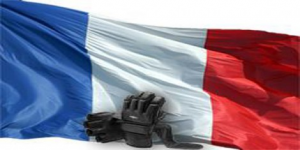 mma france